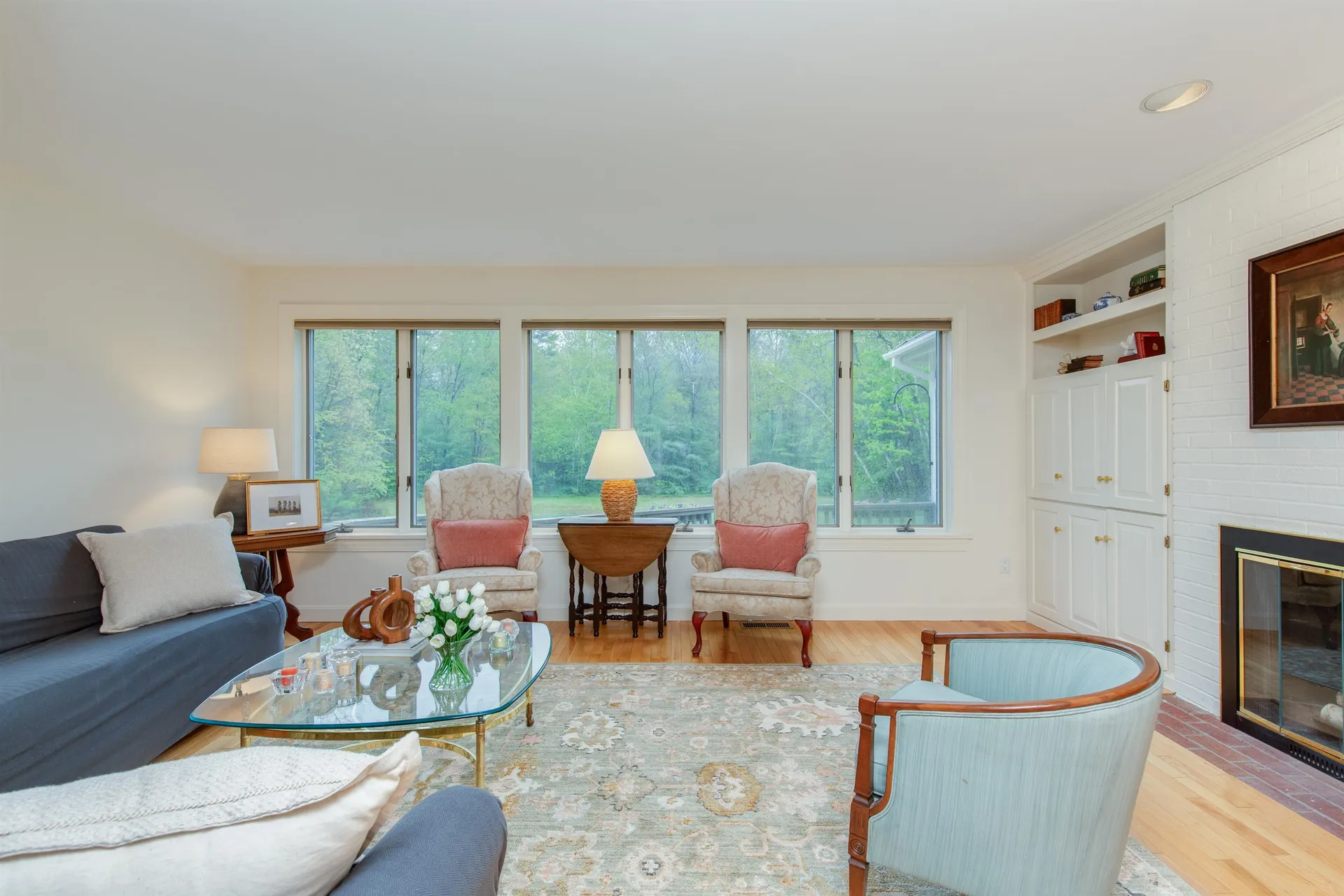 103 Peaked Hill Drive Hopkinton NH 03229