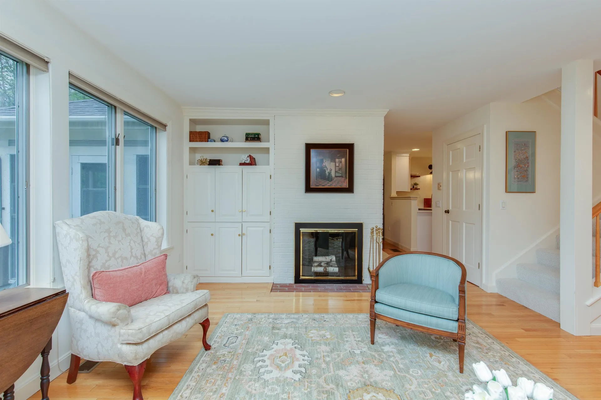 103 Peaked Hill Drive Hopkinton NH 03229