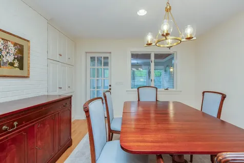 103 Peaked Hill Drive Hopkinton NH 03229