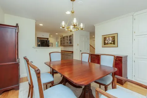103 Peaked Hill Drive Hopkinton NH 03229