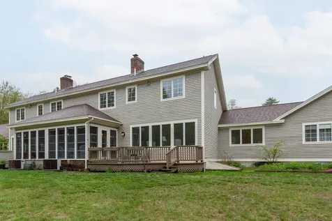 103 Peaked Hill Drive Hopkinton NH 03229