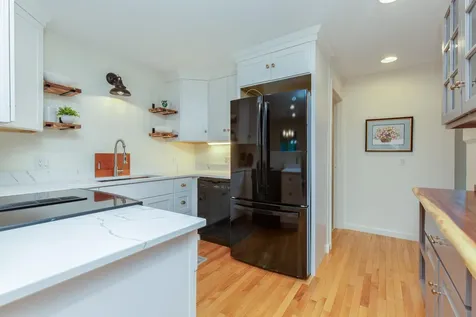 103 Peaked Hill Drive Hopkinton NH 03229