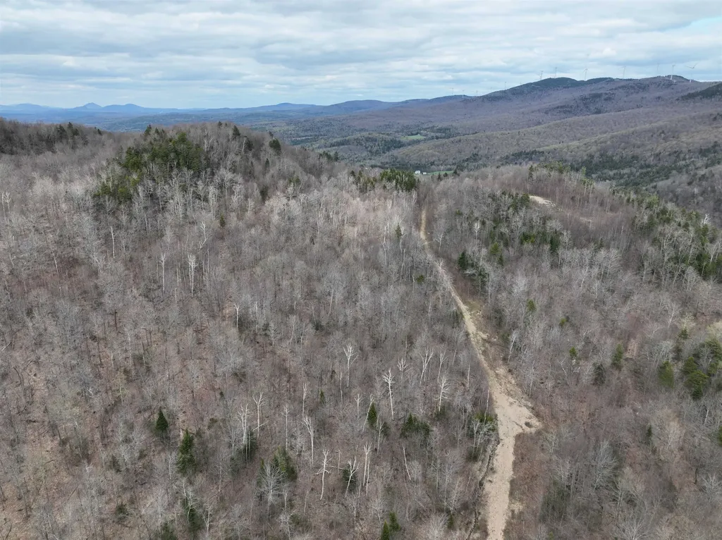 6539 Vt Route 100 Eden VT 05653