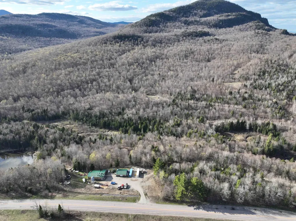 6539 Vt Route 100 Eden VT 05653