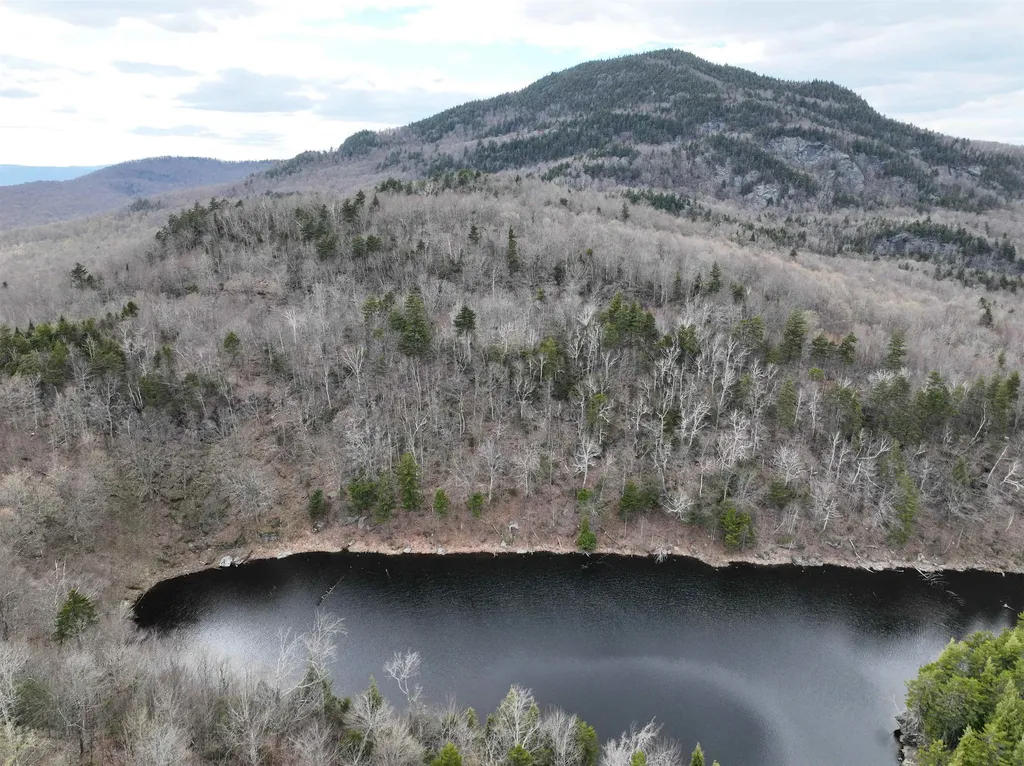 6539 Vt Route 100 Eden VT 05653