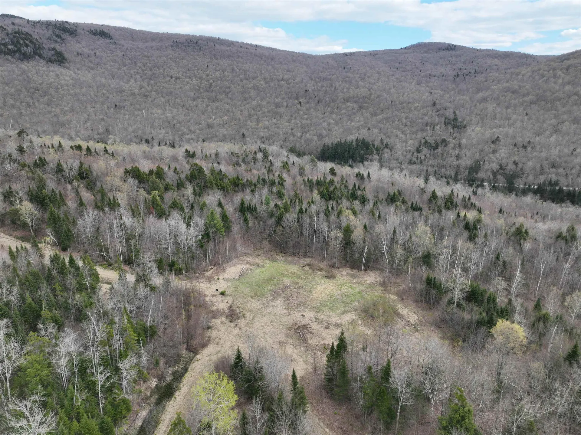 6539 Vt Route 100 Eden VT 05653