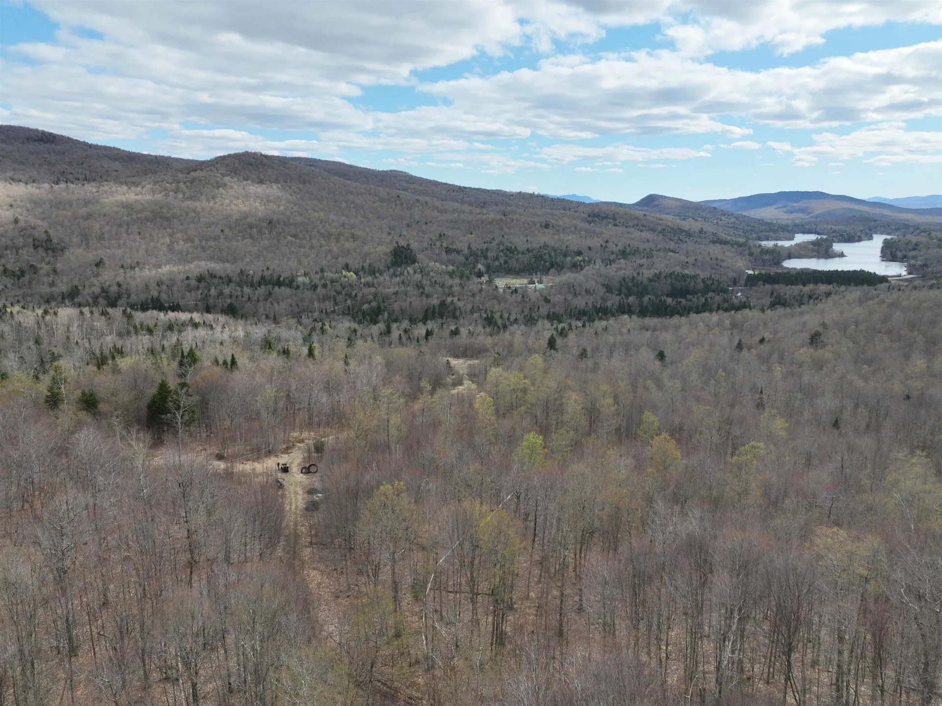 6539 Vt Route 100 Eden VT 05653