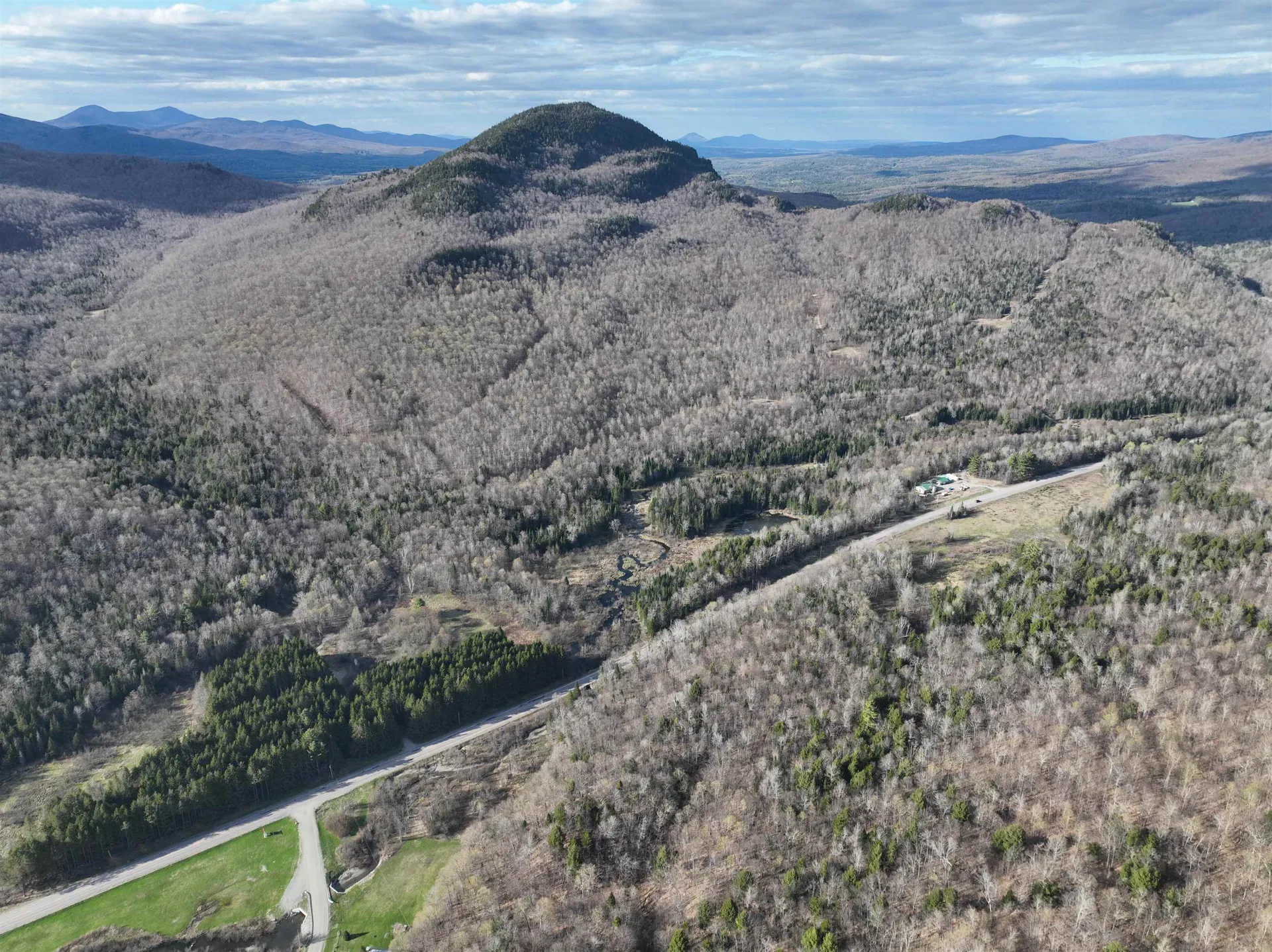 6539 Vt Route 100 Eden VT 05653