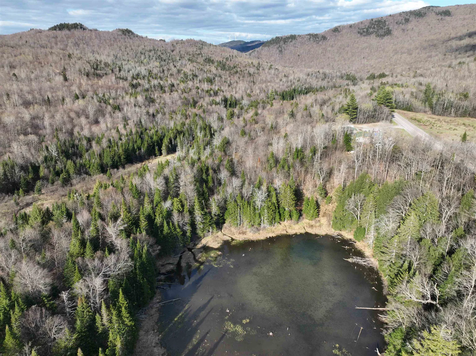 6539 Vt Route 100 Eden VT 05653