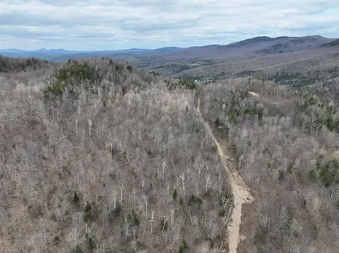 6539 Vt Route 100 Eden VT 05653