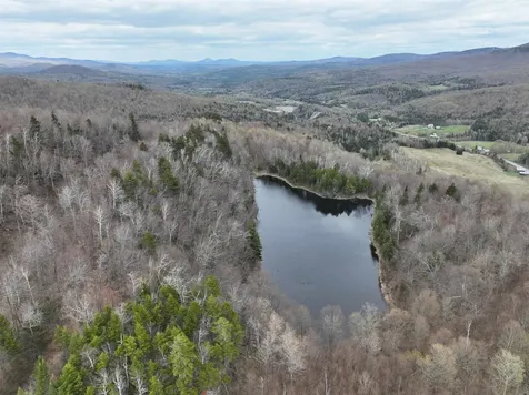 6539 Vt Route 100 Eden VT 05653