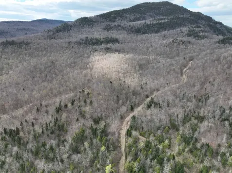 6539 Vt Route 100 Eden VT 05653