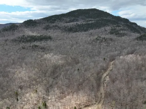 6539 Vt Route 100 Eden VT 05653