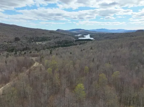6539 Vt Route 100 Eden VT 05653