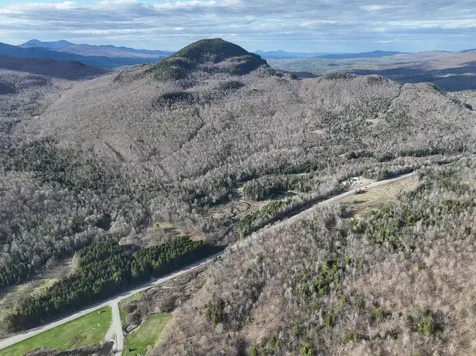 6539 Vt Route 100 Eden VT 05653