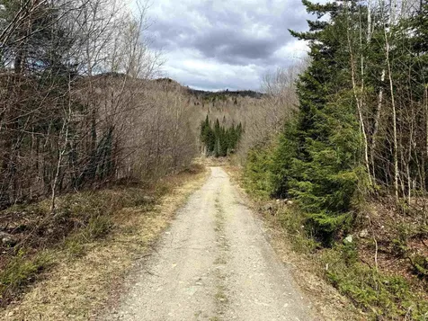 6539 Vt Route 100 Eden VT 05653