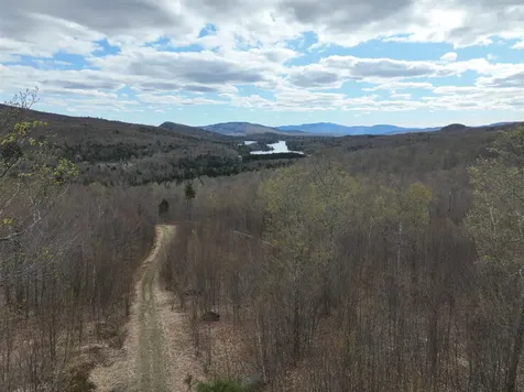 6539 Vt Route 100 Eden VT 05653