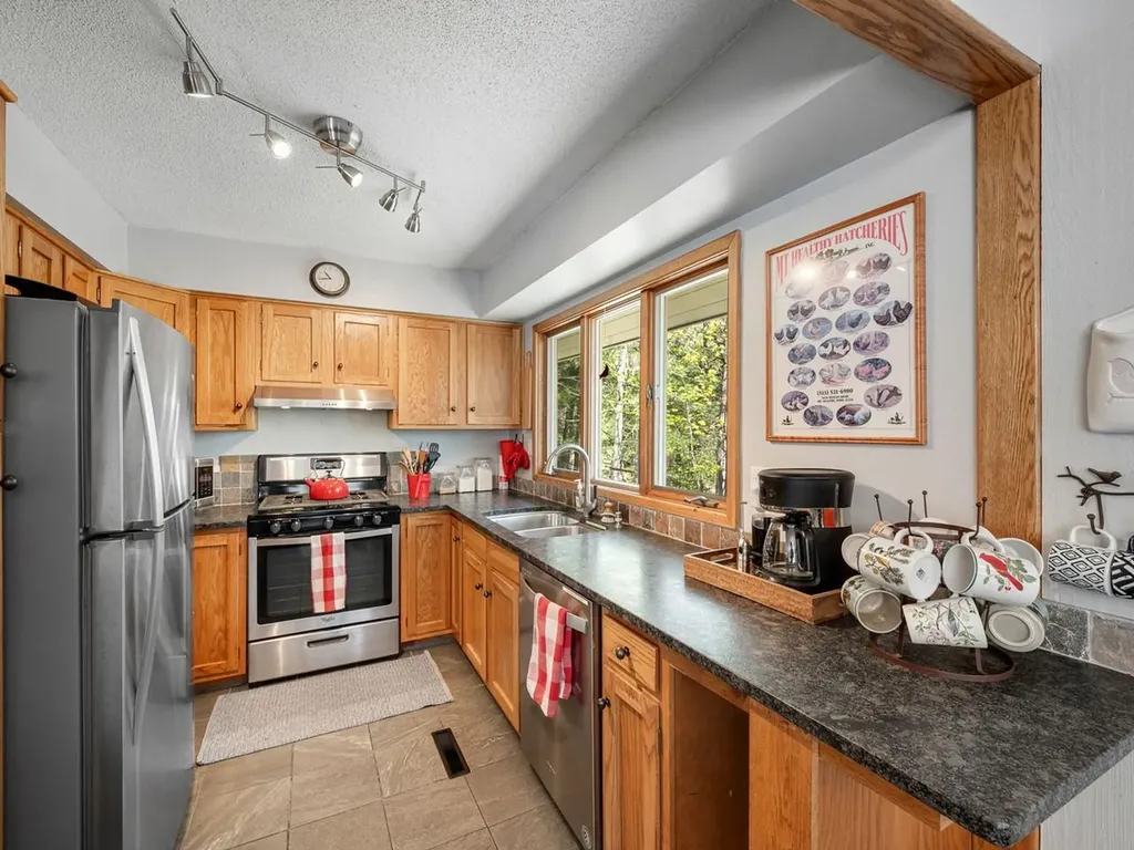 1038 Center Fayston Road Fayston VT 05660