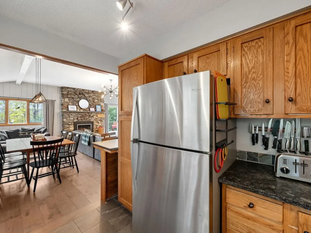 1038 Center Fayston Road Fayston VT 05660
