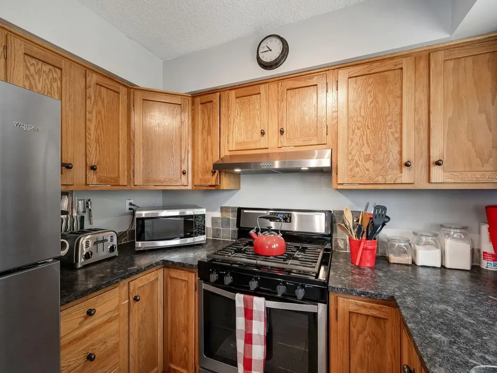 1038 Center Fayston Road Fayston VT 05660