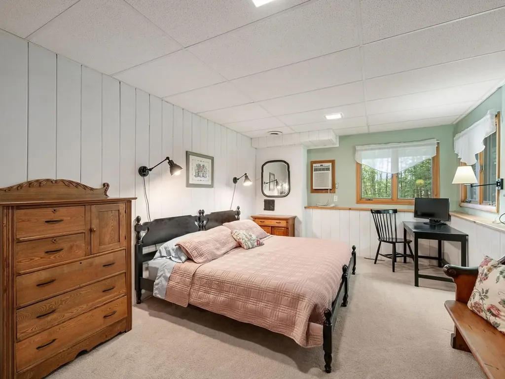 1038 Center Fayston Road Fayston VT 05660