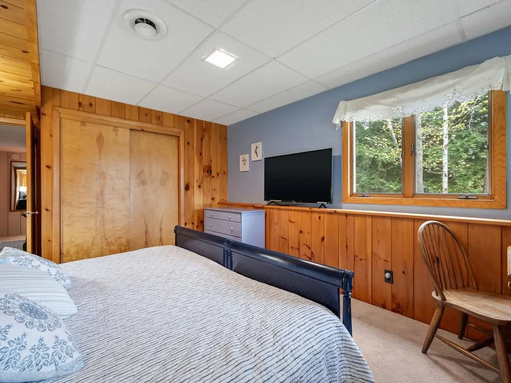 1038 Center Fayston Road Fayston VT 05660