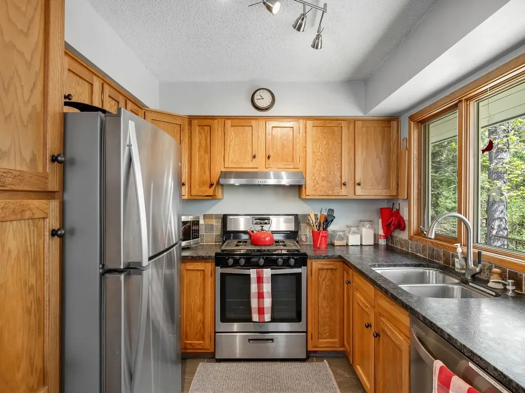 1038 Center Fayston Road Fayston VT 05660