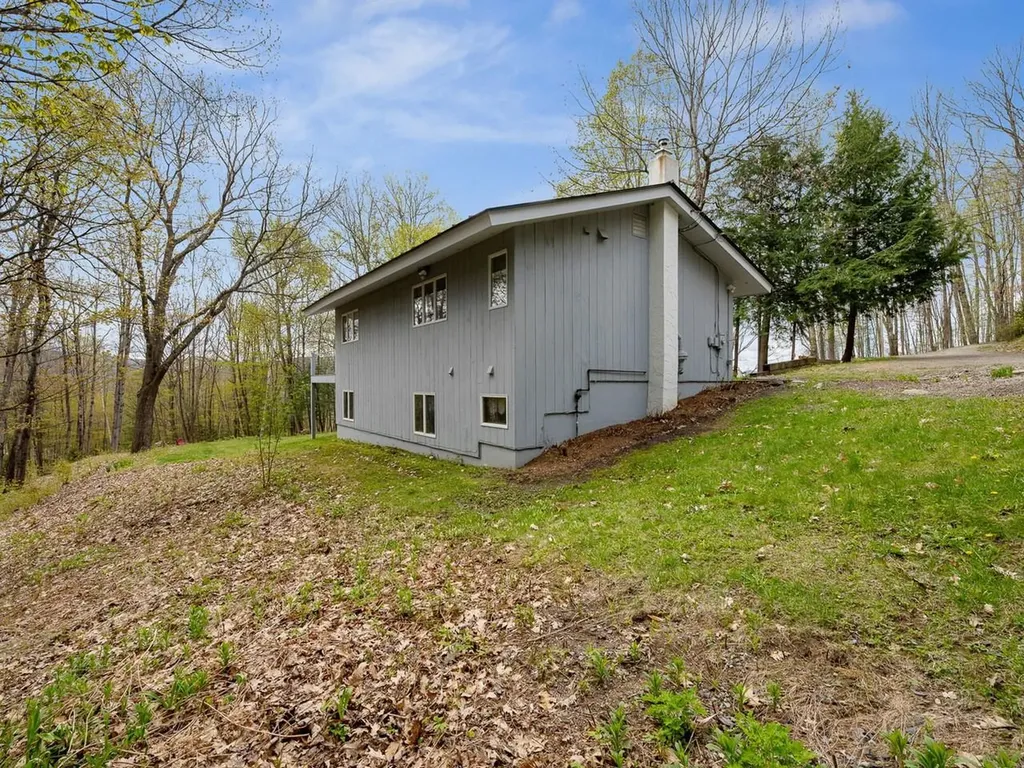 1038 Center Fayston Road Fayston VT 05660