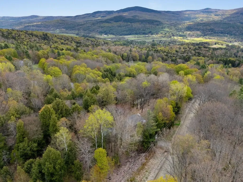 1038 Center Fayston Road Fayston VT 05660