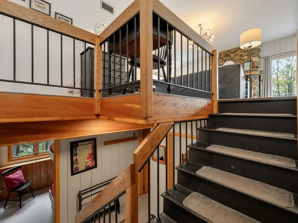 1038 Center Fayston Road Fayston VT 05660