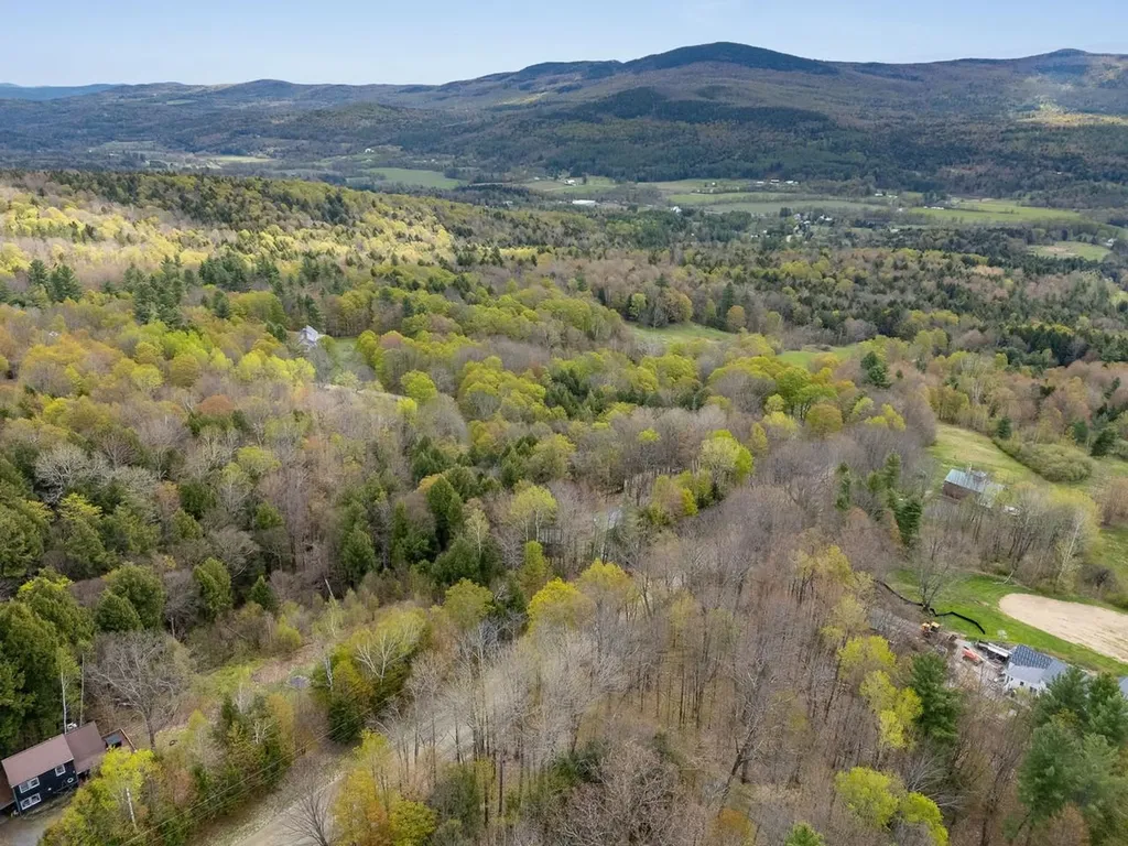 1038 Center Fayston Road Fayston VT 05660