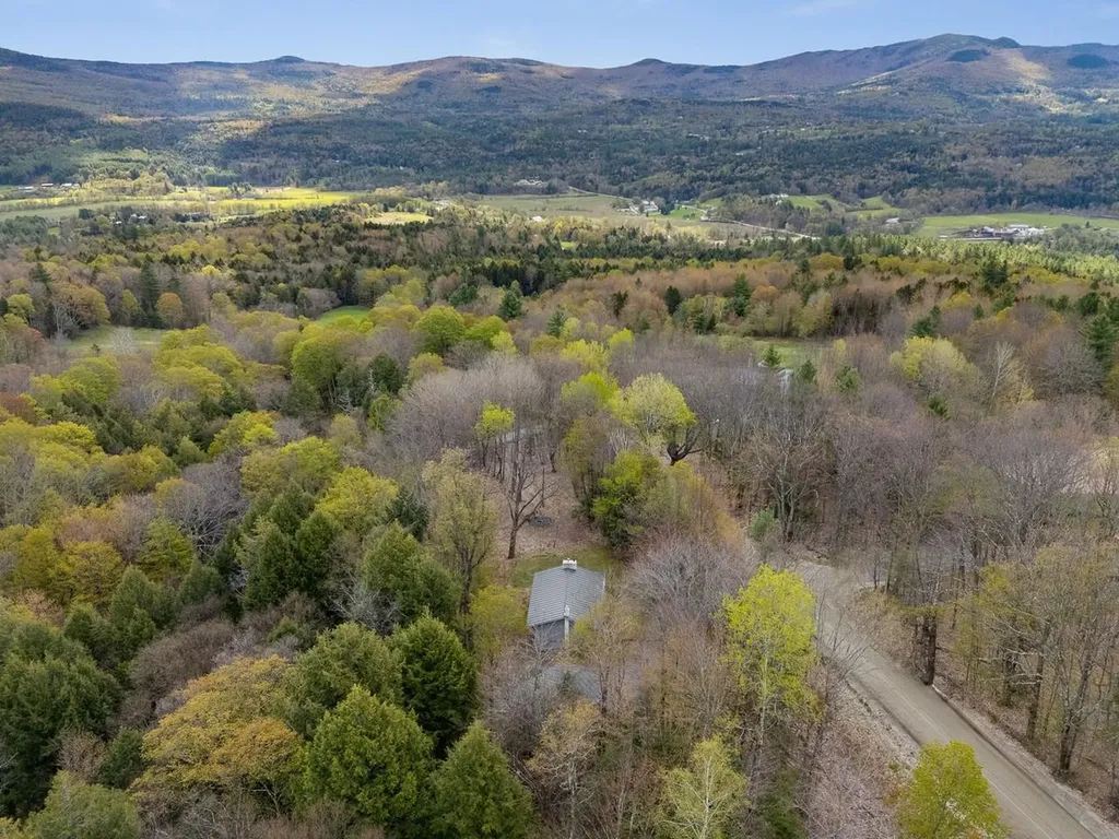 1038 Center Fayston Road Fayston VT 05660