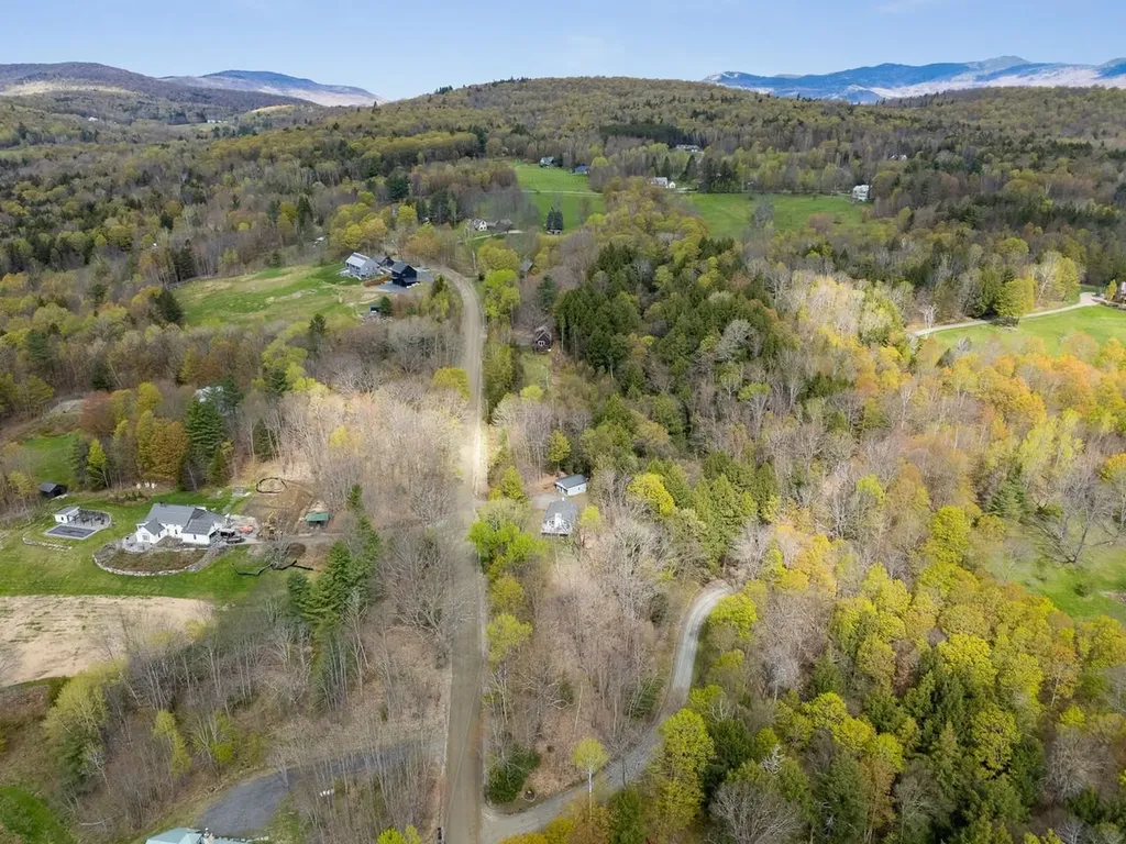 1038 Center Fayston Road Fayston VT 05660