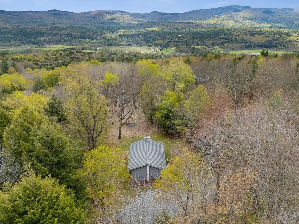 1038 Center Fayston Road Fayston VT 05660