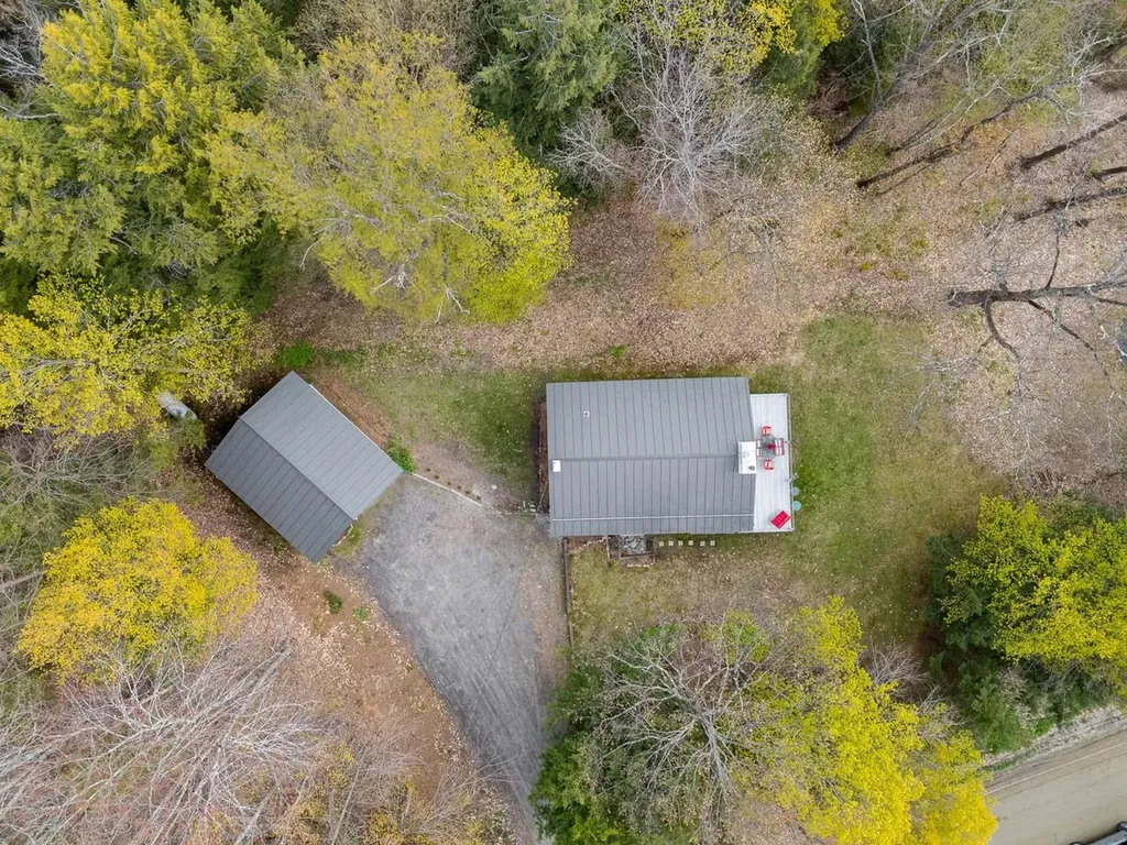 1038 Center Fayston Road Fayston VT 05660