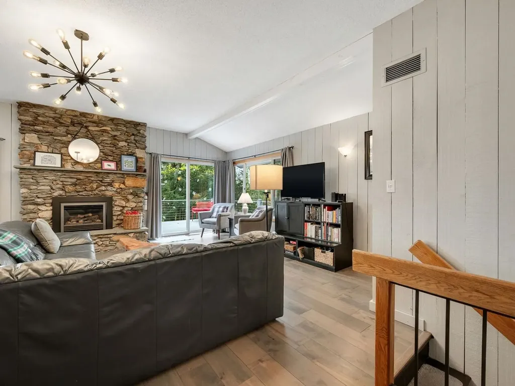 1038 Center Fayston Road Fayston VT 05660