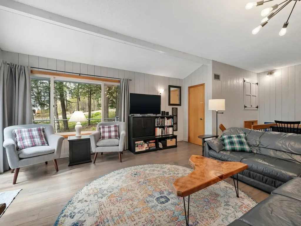 1038 Center Fayston Road Fayston VT 05660