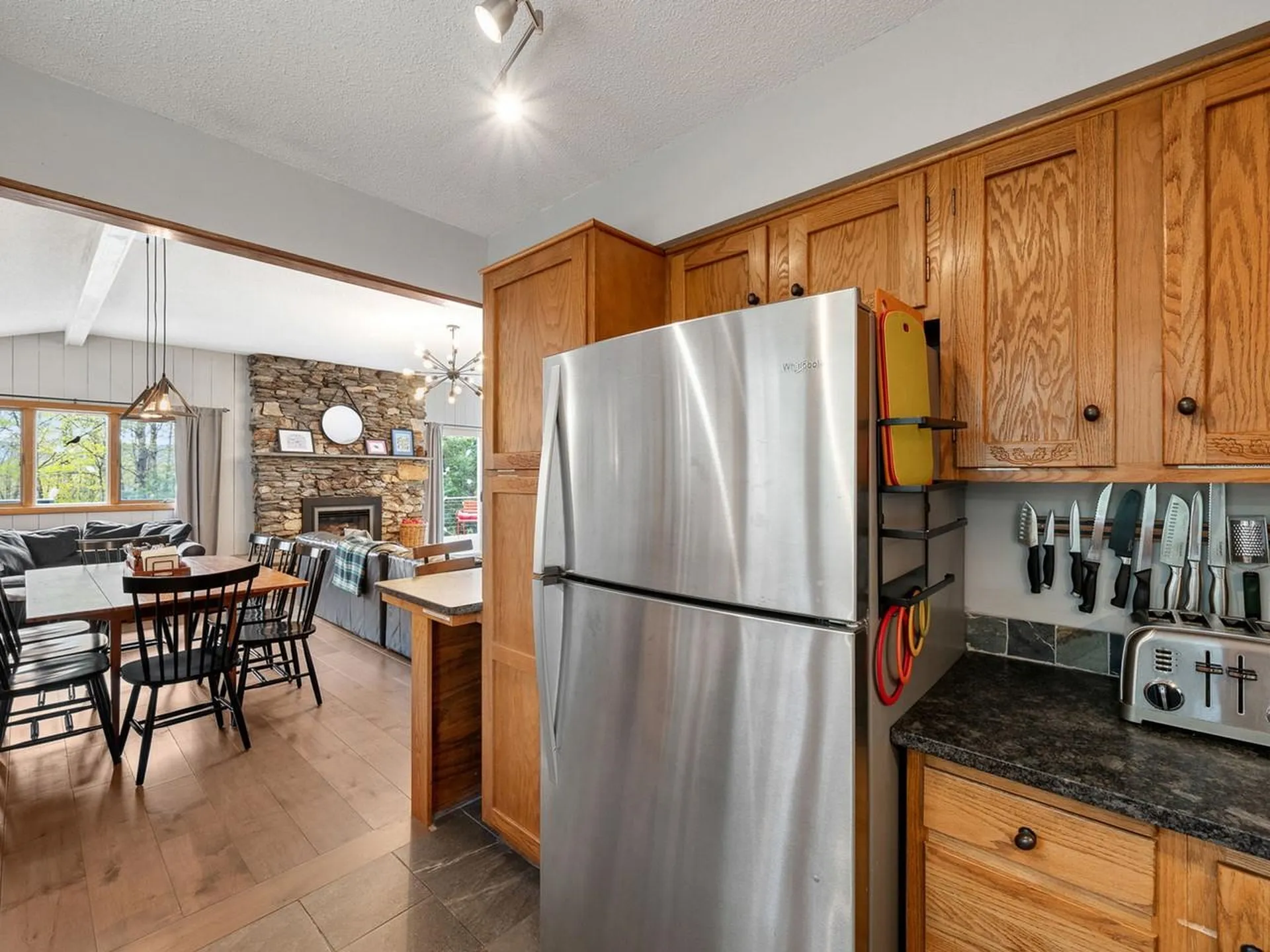 1038 Center Fayston Road Fayston VT 05660
