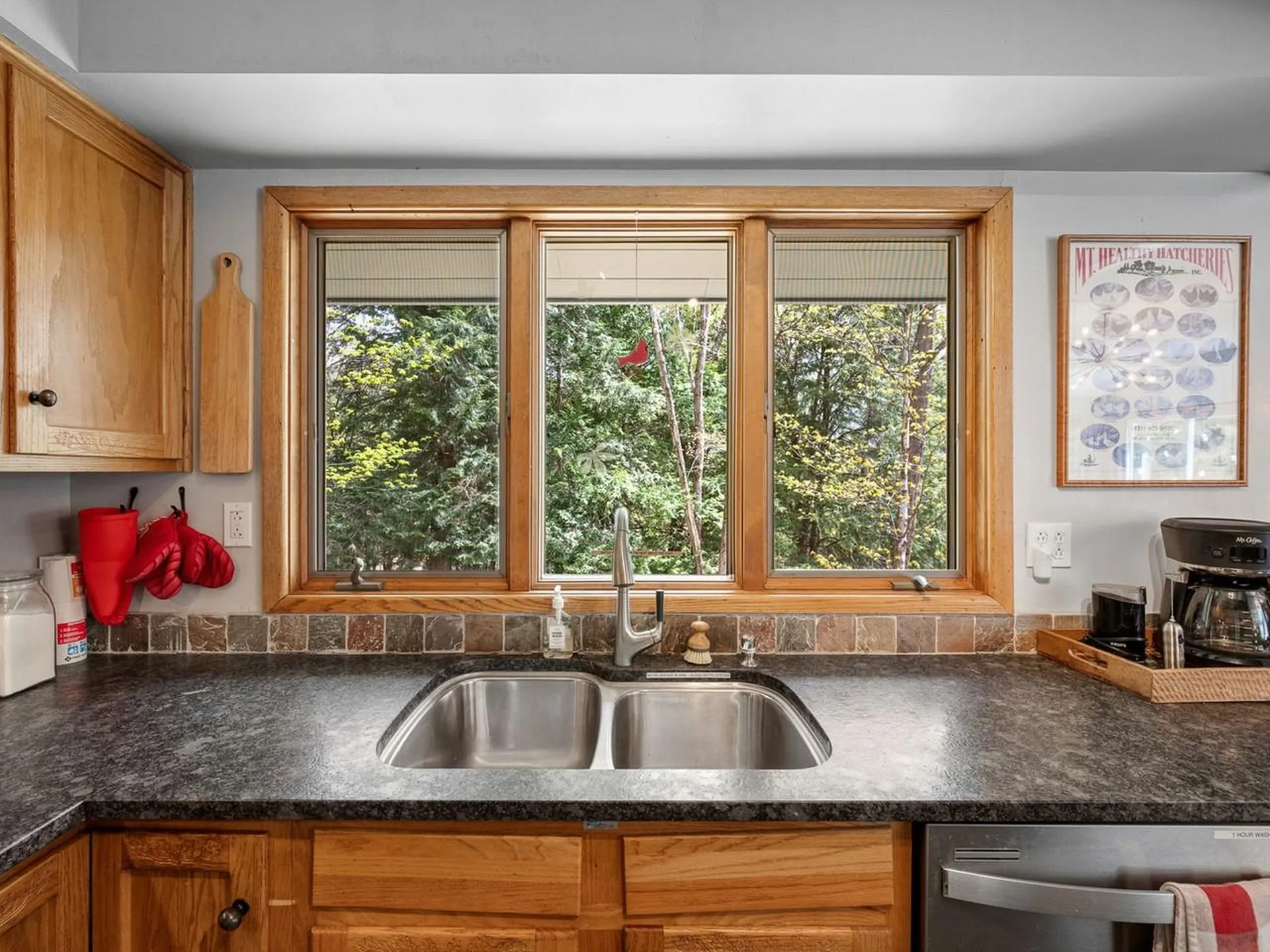 1038 Center Fayston Road Fayston VT 05660