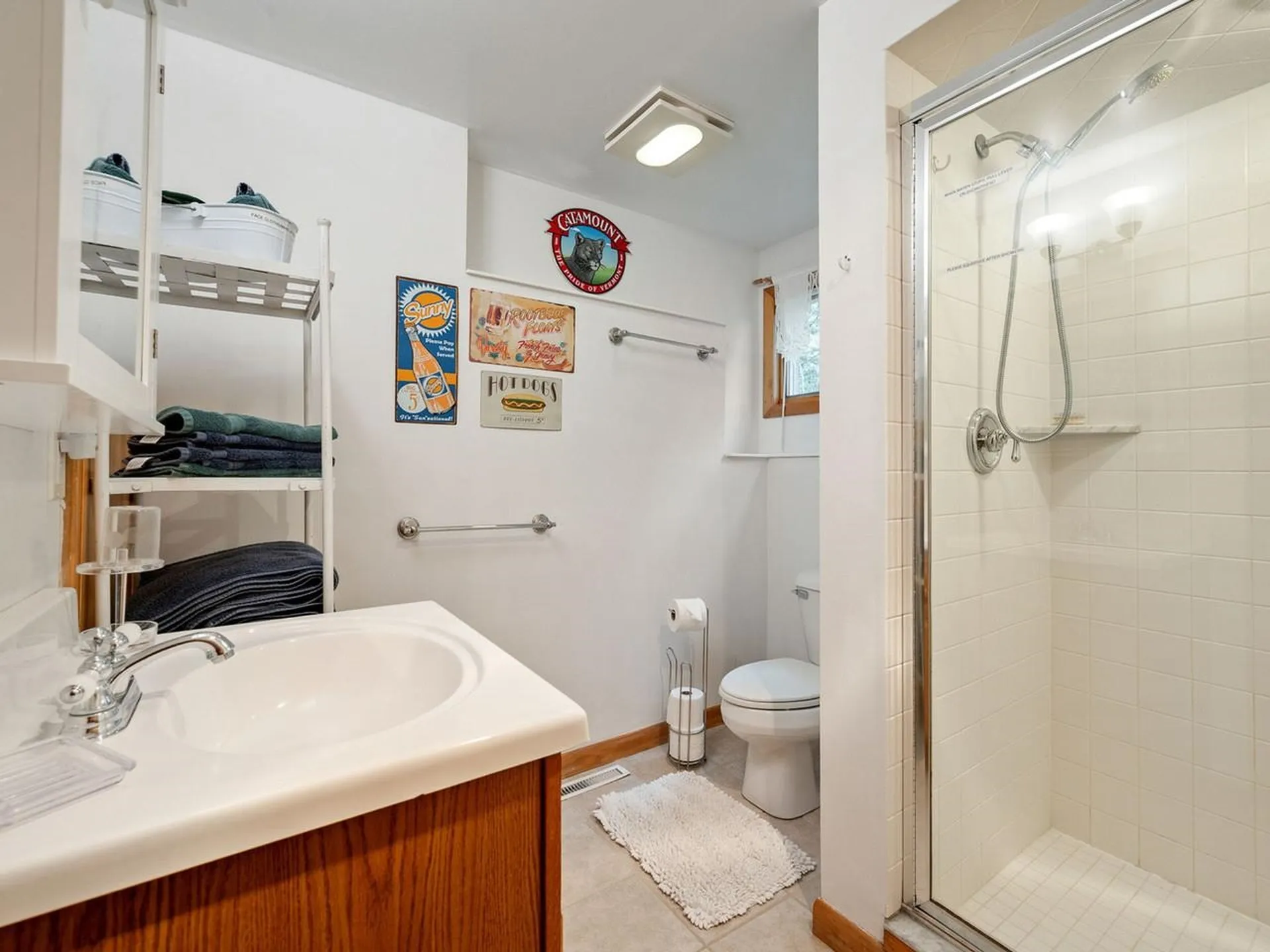 1038 Center Fayston Road Fayston VT 05660