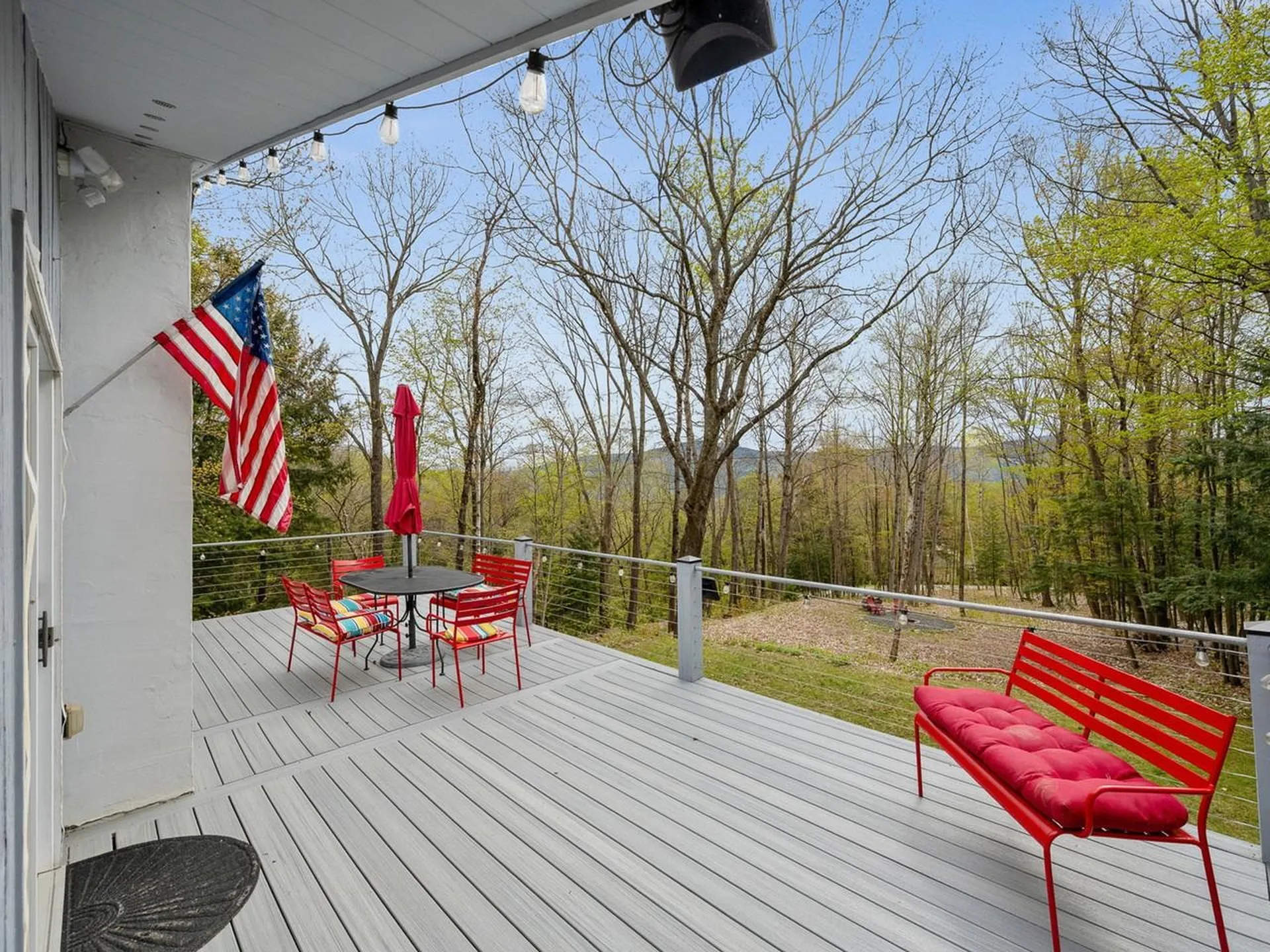 1038 Center Fayston Road Fayston VT 05660
