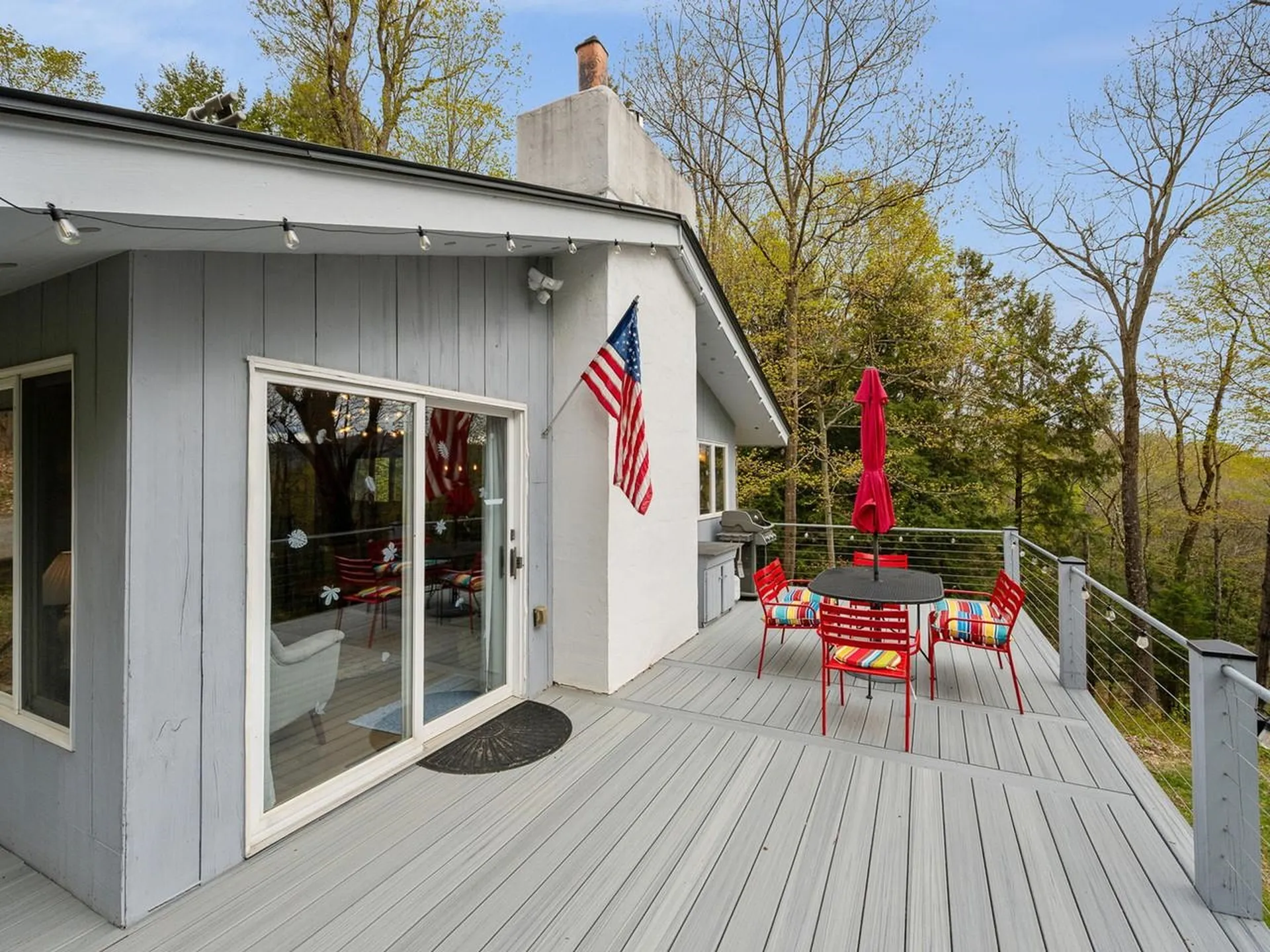 1038 Center Fayston Road Fayston VT 05660