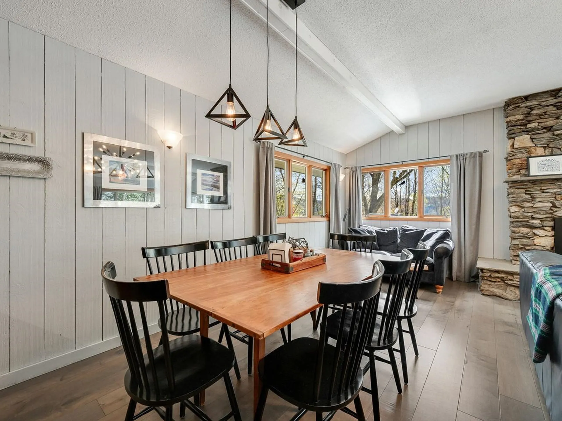 1038 Center Fayston Road Fayston VT 05660