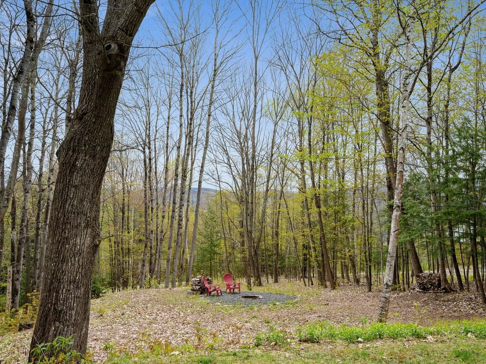 1038 Center Fayston Road Fayston VT 05660