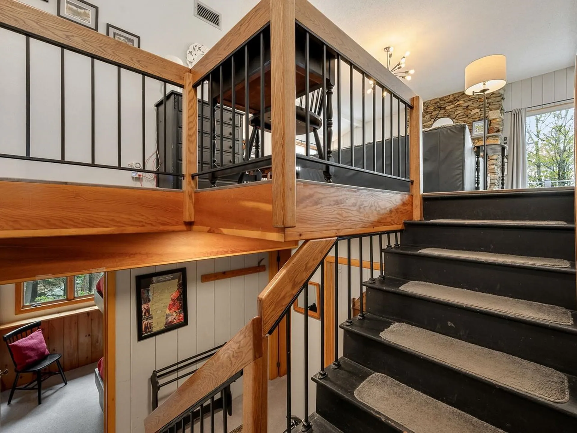 1038 Center Fayston Road Fayston VT 05660