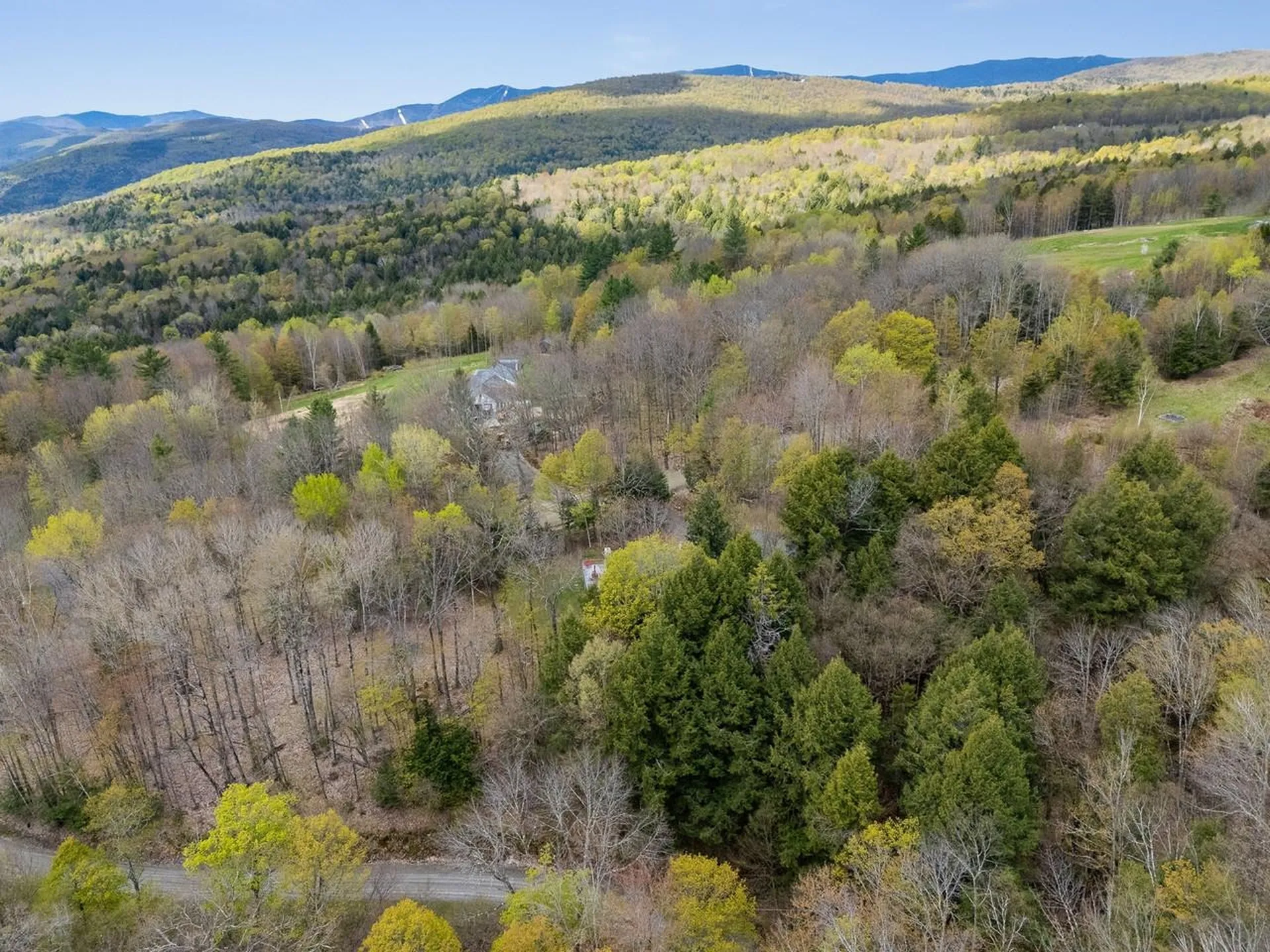1038 Center Fayston Road Fayston VT 05660
