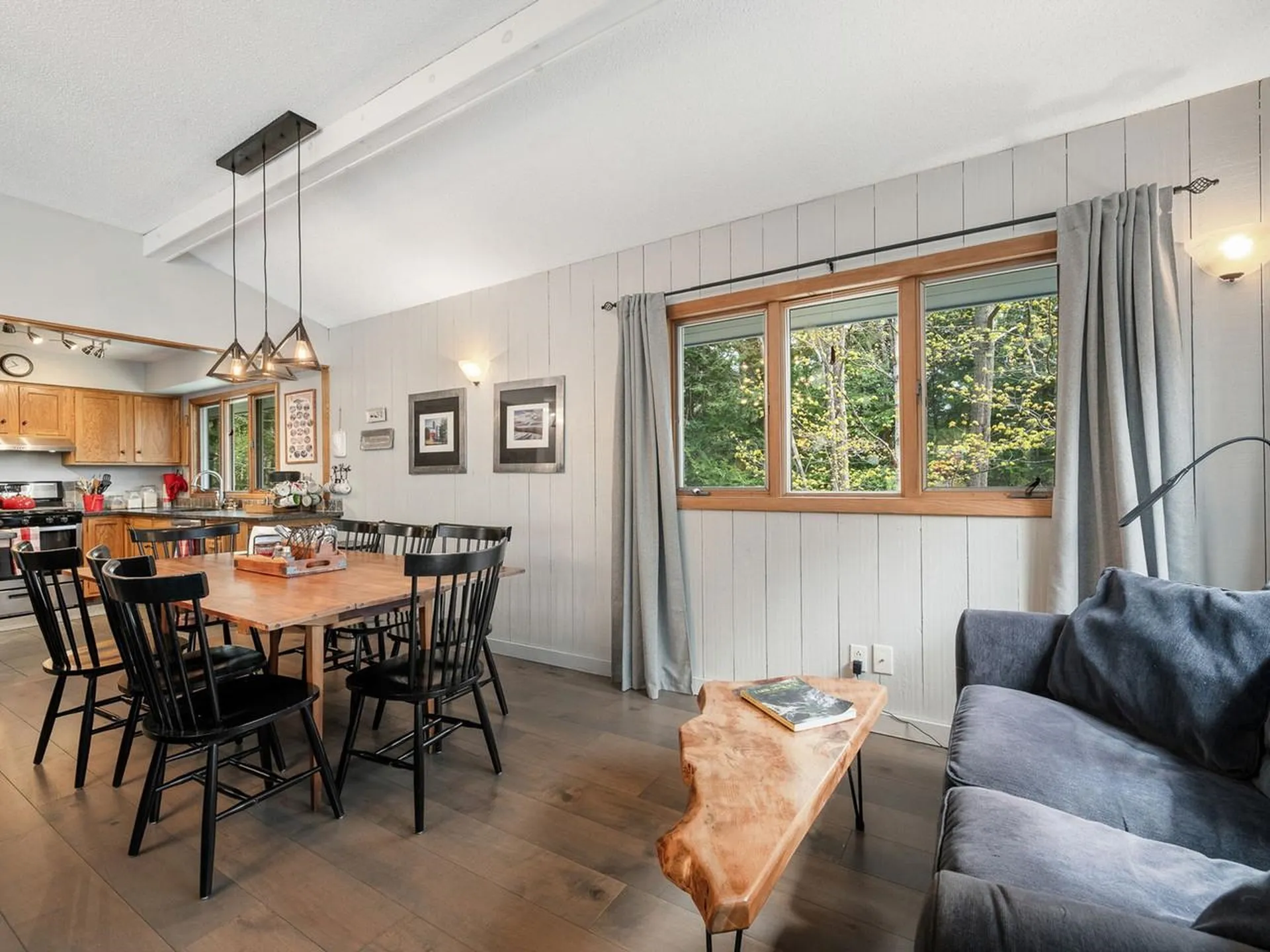 1038 Center Fayston Road Fayston VT 05660