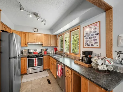 1038 Center Fayston Road Fayston VT 05660