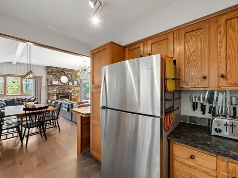1038 Center Fayston Road Fayston VT 05660
