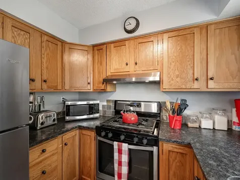 1038 Center Fayston Road Fayston VT 05660